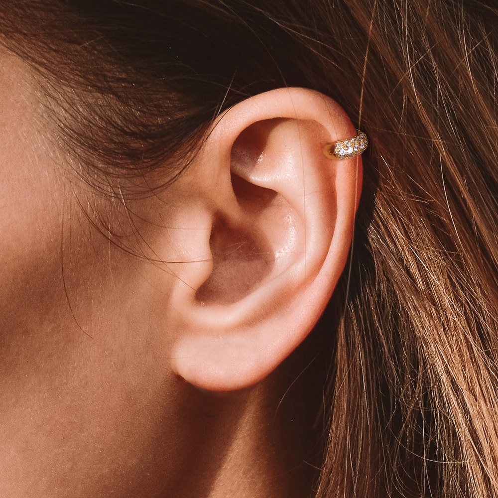 Aurora Ear Cuff EARA