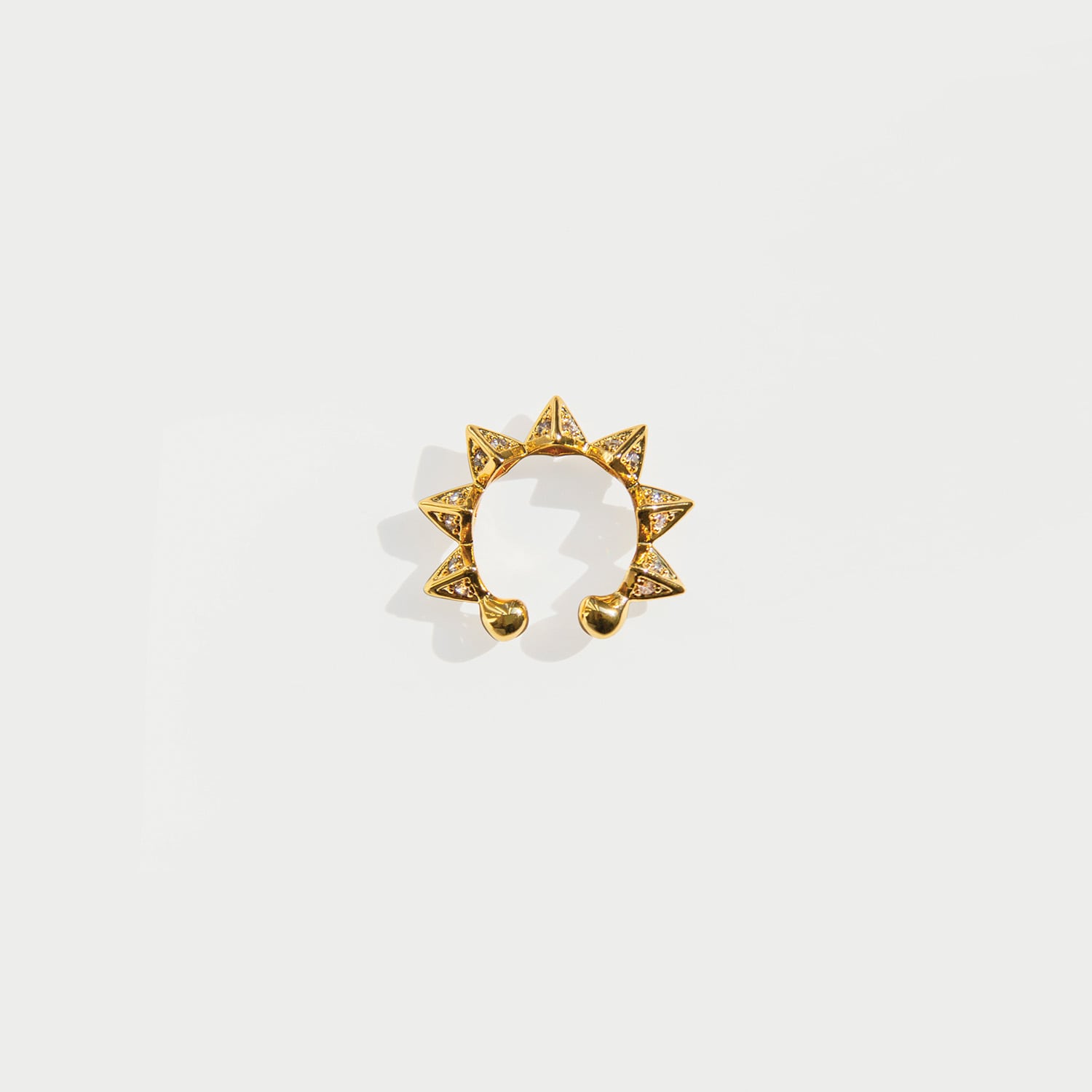 Soleil Ear Cuff | EARA