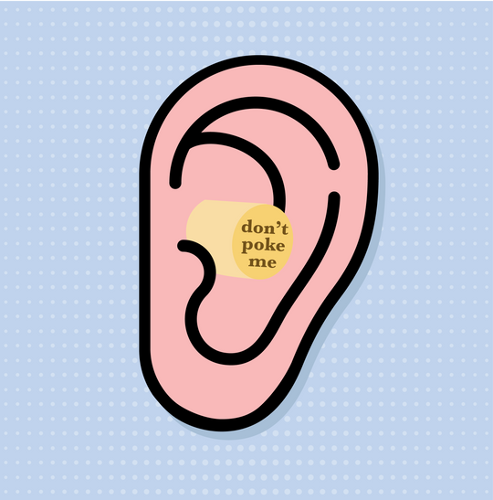 8 Things That People Without Pierced Ears Absolutely Love