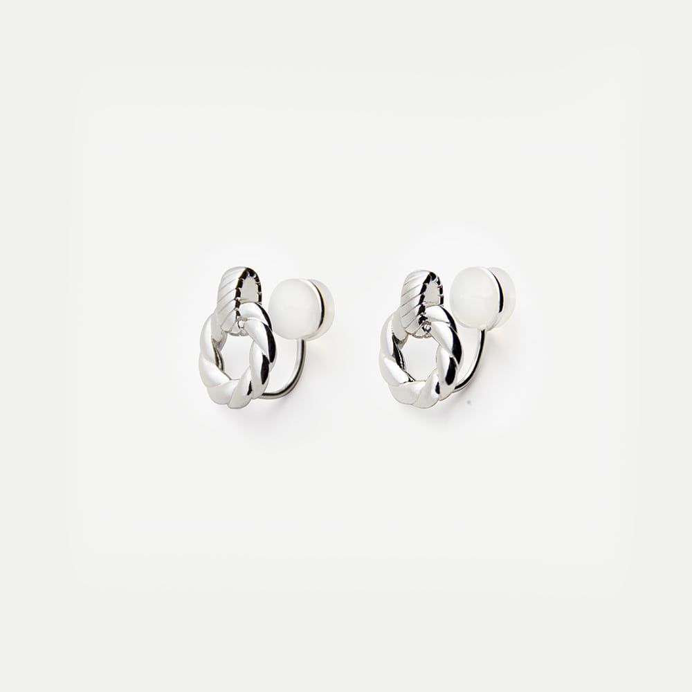 orecchini con sfera azzurra in fimo - Gioielli - Orecchini - di int... | su orecchini con sfera azzurra in fimo - Gioielli - Orecchini - di int... | su