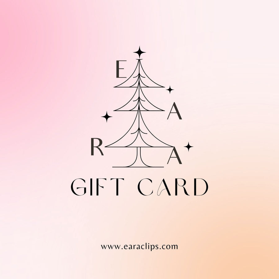 EARA Gift Card - EARA