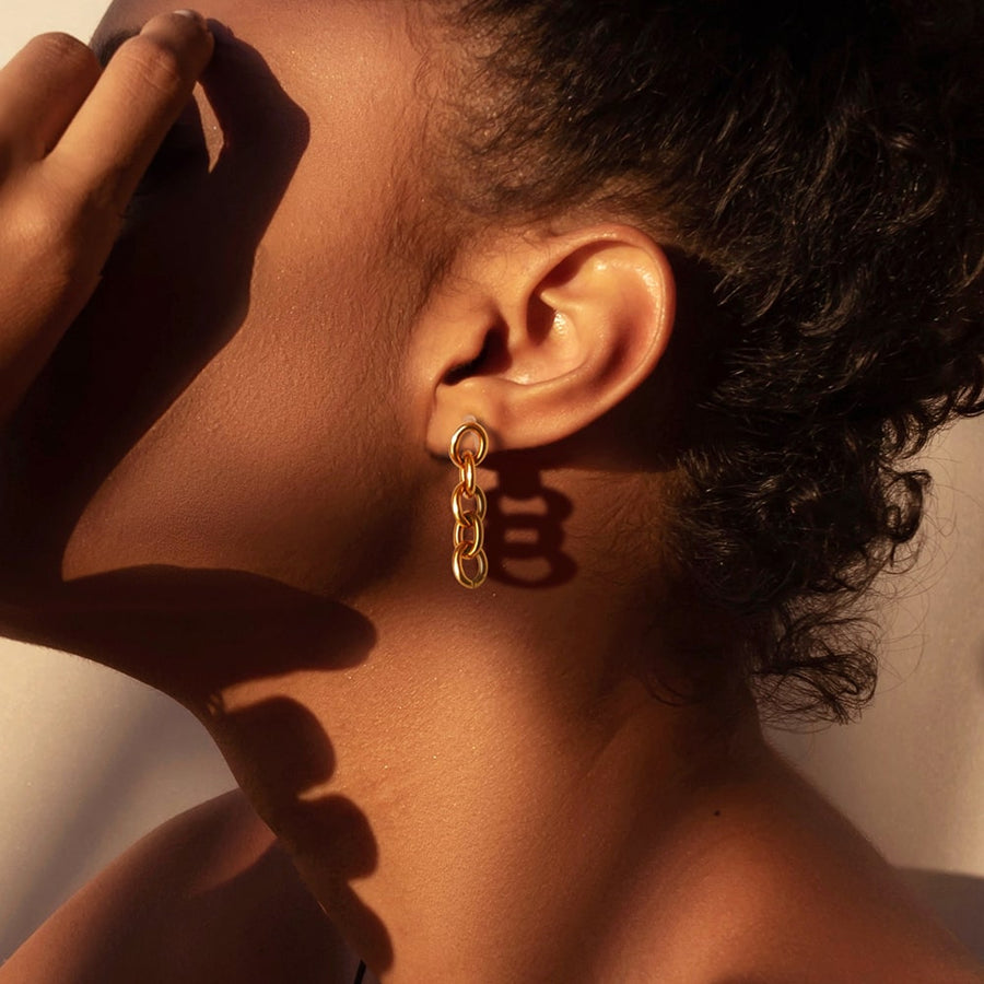 Gia_Gold_Chain_Clip-on_Drop_Earrings_EARA
