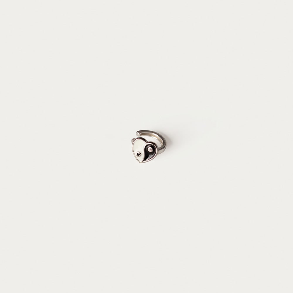 Cosmic Love Ear Cuff